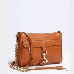 Rebecca Minkoff Mini Mac